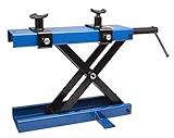 otgerlensker products Motorradhebebühne - Motorradheber - Motorradständer...