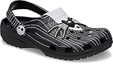 Crocs Nightmare Before Christmas Classic Clog 36-37 EU Multi