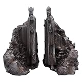 Nemesis Now Herr der Ringe Gates of Argonath Buchstützen, 19 cm, Harz,...