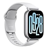 Xiaomi Redmi Watch 5 Active Smartwatch, 2.0' LCD Display, 18 Tage Akku,...