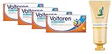 Voltaren Dolo 25 mg Liquid 25 mg Weichkapseln Sparpack 4 x 20 Kaps. inkl....