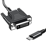 Watlsuz USB C Kabel Adapter USB 3.1 Typ C Stecker 4K Kompatibel f¨¹r 3.1...