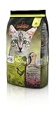 Leonardo Adult GF Poultry [1,8kg] Katzenfutter | Getreidefreies...