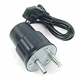 220V 4W Grillmotor Elektro Rotator Motorgrill BBQ Grill Motor...