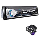 RDS Autoradio Bluetooth 5.0, CENXINY Auto Radio Bluetooth...