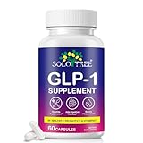 GLP-1-Nahrungsergänzungsmittel, GLP-1 für Stoffwechsel und Energie,...