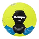 Kempa Tiro Handball - Handball Ball für Kinder - für das Handballspielen...