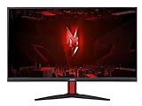 Acer Nitro KG272E Gaming Monitor 27 Zoll (69 cm Bildschirm) Full HD, 100Hz...