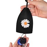 Autoschlüssel Hülle - Auto Schlüsseletui Schlüsselhülle PU Leder...