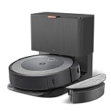 iRobot Roomba Combo i5+ (i557860) Staubsauger- & Waschroboter 2-in-1 mit...