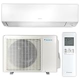 DAIKIN by ThermoFLUX Split Klimaanlage Set | Perfera A-Serie |...