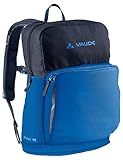 VAUDE Kinderrucksack Minnie für Jungen & Mädchen, komfortabler...