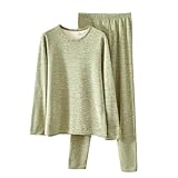 Generisch Unterwäsche Frauen Sportbekleidung Body Langarm Damen Skijacke...