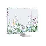 MOSISO Monitor Bildschirm Hülle 26,27,28,29 Zoll Anti-Statik Staubdicht...