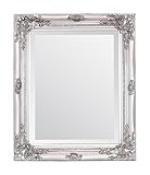Select Mirrors Rhone Wandspiegel - Französischer Vintage, Antiker...