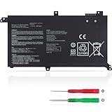 KXRSII B31N1732 Laptop Akku für ASUS VivoBook S14 S430U FX571GT S430UA...