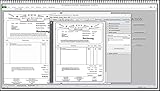 Rechnungsprogramm mit Produktpalette, Kundendatenbank PDF Funktion....