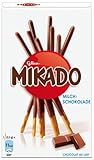 Mikado Milchschokolade, Sticks mit feiner Schokolade - 75gr