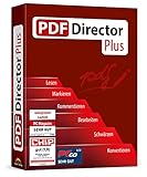 PDF Director Plus - PDFs einfach bearbeiten, konvertieren, kommentieren,...