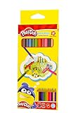 Play-Doh 12 Farben Full Size