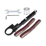 Schleifwerkzeug, modifiziert auf Bandschleifer,...