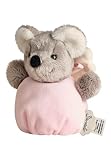 Sterntaler Spielzeuganhänger Maus