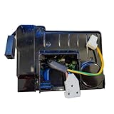 Intelligent Steuerung Wechselrichterkühlschrank Kompressor Board ABS...