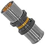 Kupplung Verbinder Pressfitting Komplettsystem TH-Profil für...
