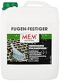 MEM Fugen Festiger, 5 Liter