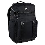 Burton Unisex – Erwachsene Annex 2.0 Daypack, True Black