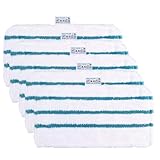 Mikrofaser für Black et Decker FSMP20 [5 Stück] Wischtücher...