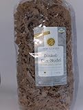 REGIONALA24 - Dinkel Wellenband Mafalde -Nudeln Manufaktur Handmade...