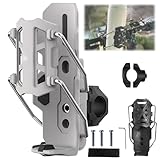 Adaptive Cycling Bottle Holder, Motorcycle Bicycle Water Bottle Holder,...