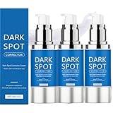 Dark Spot Remover Face & Body Serum, Dark Spot Correcting Glow Serum,...