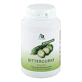 Bittergurke 500 mg 10:1 E 120 stk