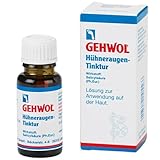 GEHWOl Huneraugentinktur, 15 ml
