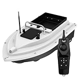 Kavolet GPS Köderboot 500M RC Köder Boot Futterboot Angeln...
