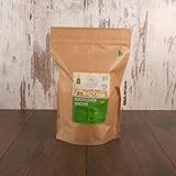 süssundclever.de® Bio Kokoschips | geröstet | 1,0 kg (2 x 500g) |...