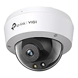 TP-Link VIGI-Kamera Dome VIGI C240 4 mm 4 MP IR 30 m