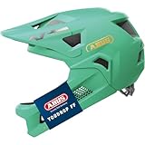 ABUS MTB-Helm YouDrop FF - Fullface-Helm für Kinder und Jugendliche - für...