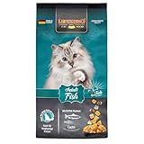 Leonardo Adult Fish [7,5kg] Katzenfutter | Trockenfutter für Katzen |...