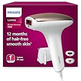 Philips Lumea IPL 7000 Series Haarentfernungsgerät – Alternative zur...