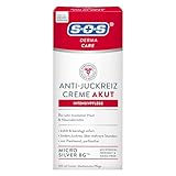 SOS Derma Care Anti-Juckreiz Creme Akut Intensivpflege (100 ml) – lindert...