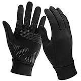 Unigear Touchscreen Handschuhe, Herren Damen Sporthandschuhe...