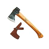 Gränsfors Wildmarksbeil – Axt