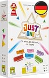 Repos Production, Just One (Refresh), Partyspiel, 20 Minuten, für 3-7...
