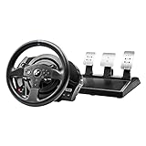 Thrustmaster T300 RS GT Force Feedback Racing Wheel - Offiziell lizenziert...