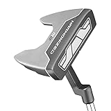 WILSON Harmonized M2 Golf-Putter für Damen, rechte Hand, 86,4 cm