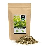 Frauenmanteltee (125g), Frauenmantelkraut geschnitten, schonend getrocknet,...