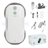 Tosima fensterputzroboter mit bidirektionalem...